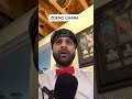 Don Cherry’s Replacement