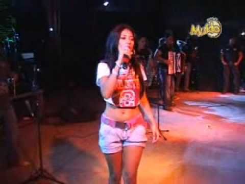 DVD Forró do Muido 2009 em Macaiba - Tchau e bença