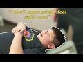 9 YEAR OLD Gets His First EVER Chiro Adjustment