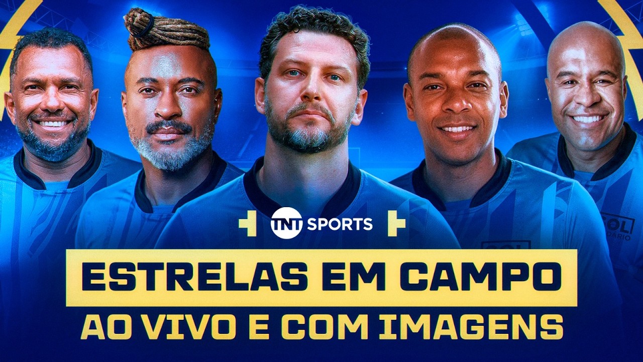 TNT Sports Brasil ao vivo