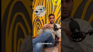 Dusty! Layout Robot! #automation #robotics #technology #construction #AI #productivity #podcast