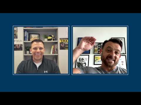 Everton Oliveira discusses training MMA athletes