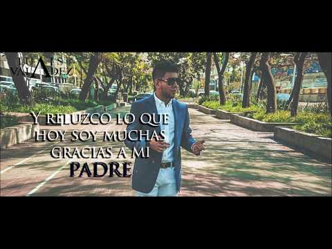 Así ha sido mi vida (Video Lyrics) - Luis Valadez