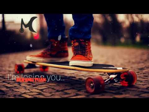 I'm Losing You | Bùi Anh Tuấn | Video Lyrics