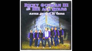 Ricky Guzman & The All Stars Mix