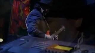 Santana Day of Celebration & The Victory is Won