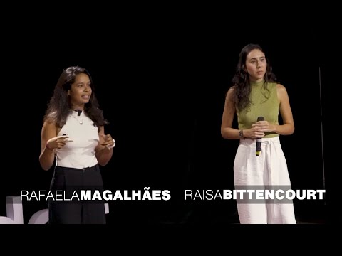 TED Talk Equipe Solos