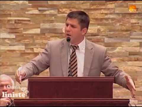 Oaza De Liniste - Adevărul învierii