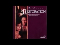 Restoration "Zeit der Sinnlichkeit" - Soundtrack - 01: "If Love's A Sweet Passion"