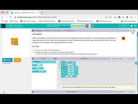 Unit 3 Lesson 3 Level 10