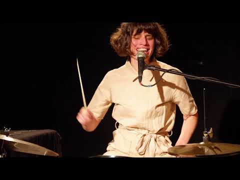 Maria Portugal @ BERLIN SOLO IMPRO 2025