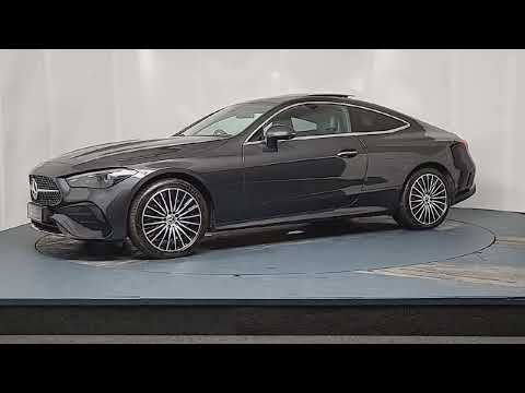 Mercedes-Benz CLE CLE300e  AMG Line Premium - Image 2