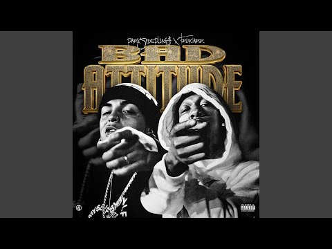 Bad Attitude (feat. TruCarr)