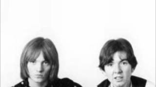 That's the way it goes  --Lane -Marriott