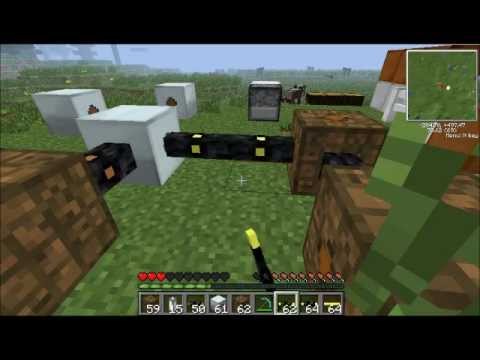 Industrialcraft for Dummies EP,3 (Transformation and Transportation)