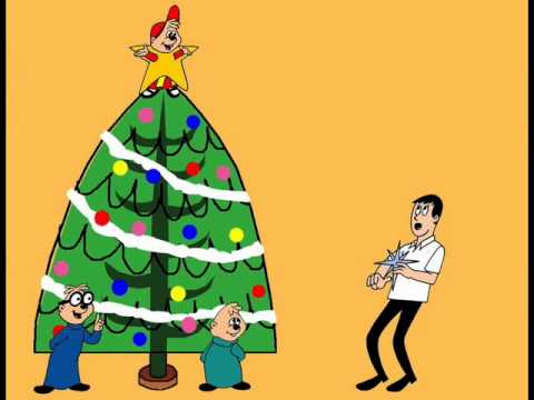 David Seville & The Chipmunks - A Star Is Needed