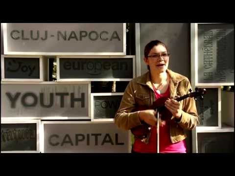 The Burie Family - Powder Your Face with Sunshine