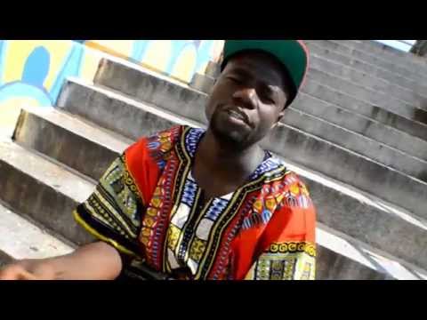 African Dream -MINIMANIGO (NEW LIBERIAN MUSIC 2015)