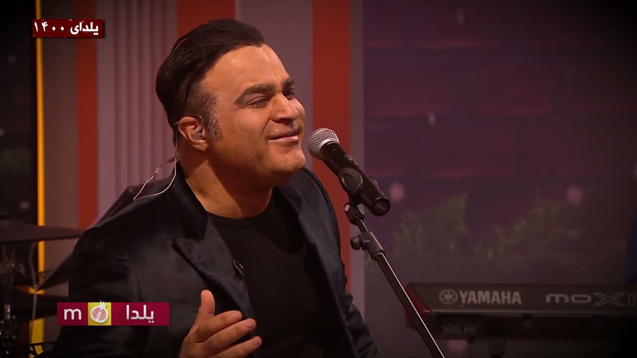 ویژه شب یلدا؛ گلچین یلداهای منوتو