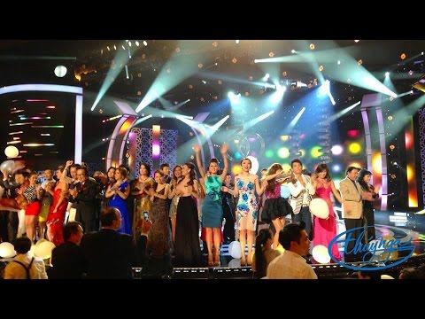 Thúy Nga 115 Paris by night 116 - Mới Nhất 2015