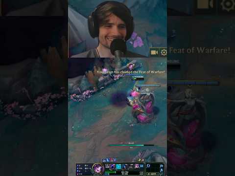 The Most Tilted Jungler?