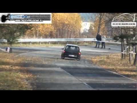 VI Runda SMT 2012 - The Best Of by OesRecords