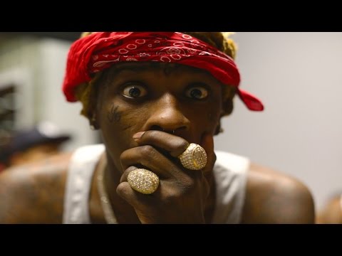 Video thumbnail for Magnificent