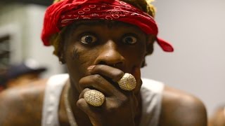 Young Thug - Magnificent