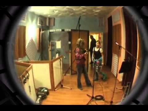 Laura Stoica - by Costy -