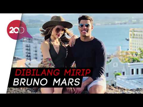 Ciee... Ini Pacar Baru Cinta Laura?