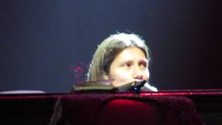 Inside a flower - Elisa @ Raduno EFC Jesolo 16/11/2019