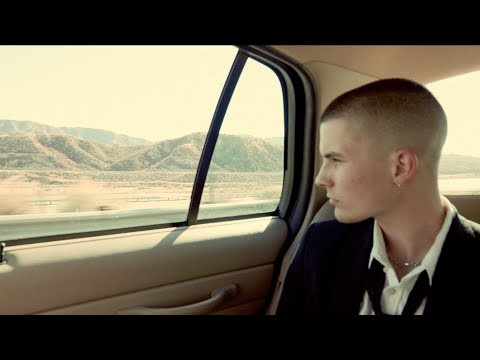 ASTN - You're Almost There (Official Visualizer)