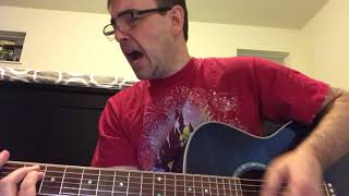 Stood Up by John Hiatt