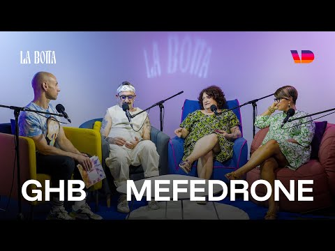 The Blow. Ep.1: The Chemsex