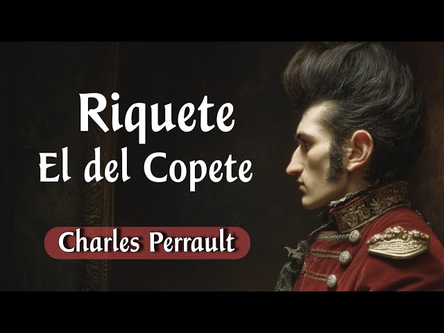 Vídeo relacionado con Riquete El Del Copete N/c (Colección Cucaña) - 9788431663445