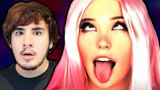 What Happened to Belle Delphine