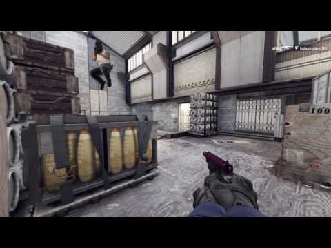 Operation: Kinguin #3: koloRRR vs. Epiphany Bolt