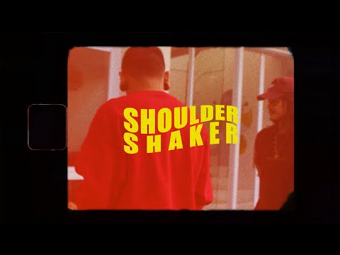 Gilang Fitrah - Shoulder Shaker ft B'allin X Oztheoddz