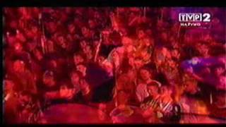 Woodstock 2003 - Acid Drinkers - Acidofilia