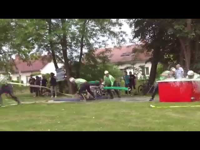 Dubňany, 24. 05. 2014