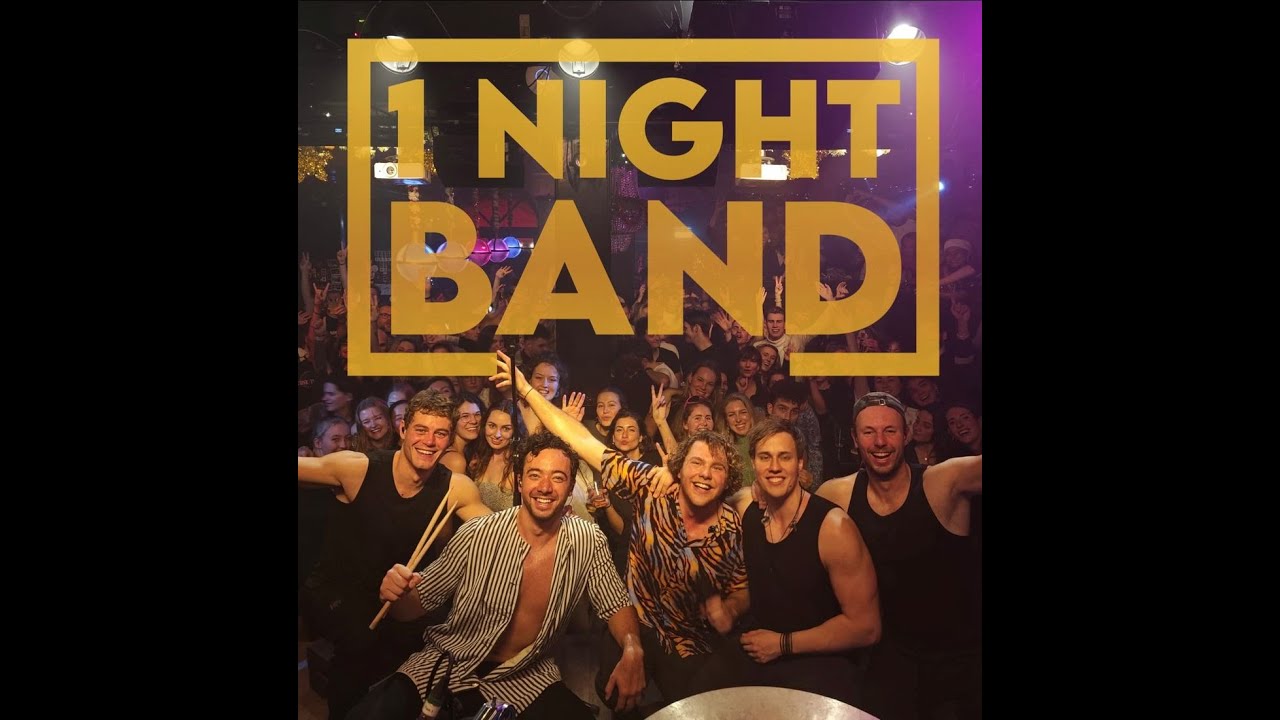 1Night Band