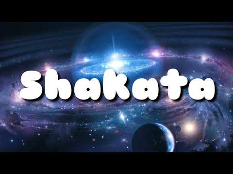 Haraca Kiko X Cherry Scoom - Shakata - (lyrics) letras