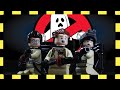 The LEGO Ghostbusters Movie by MonsieurCaron ...