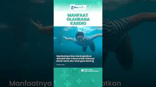 Manfaat Olahraga Kardio Bagus untuk Menjaga Kesehatan Jantung, Begini Cara Tepat Melakukannya
