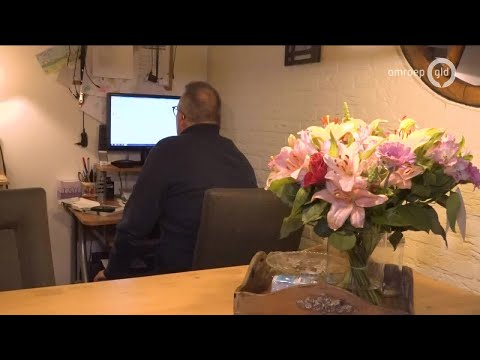 GLD Nieuws 27 november 2019 - Woensdag 27 november