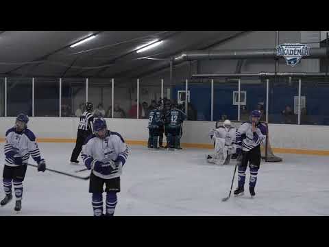 2019.02.20. U16 IOGJA - UTE 3 - 1 Összefoglaló