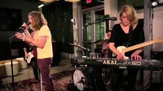 DRGN King - Solo Harp - 10/14/2014 - Aloft Mount Laurel, NJ, Mount Laurel, NJ