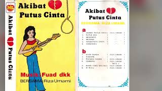 Download lagu 081. Riza Umami - Akibat Putus Cinta mp3