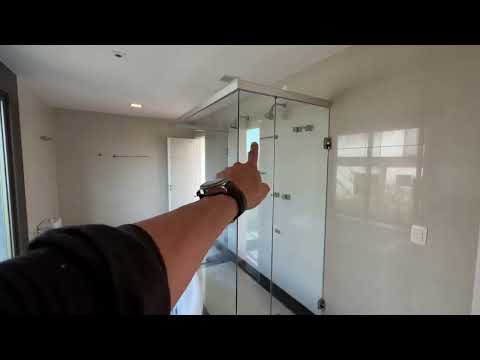 Casa de 1.200m2 a venda no Condomínio Nascentes no Vale dos Cristais