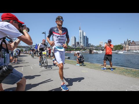 Ironman European Championship Frankfurt 2019: The battle for inner-German honor